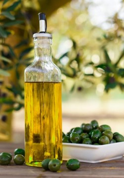 Olio Schirinzi