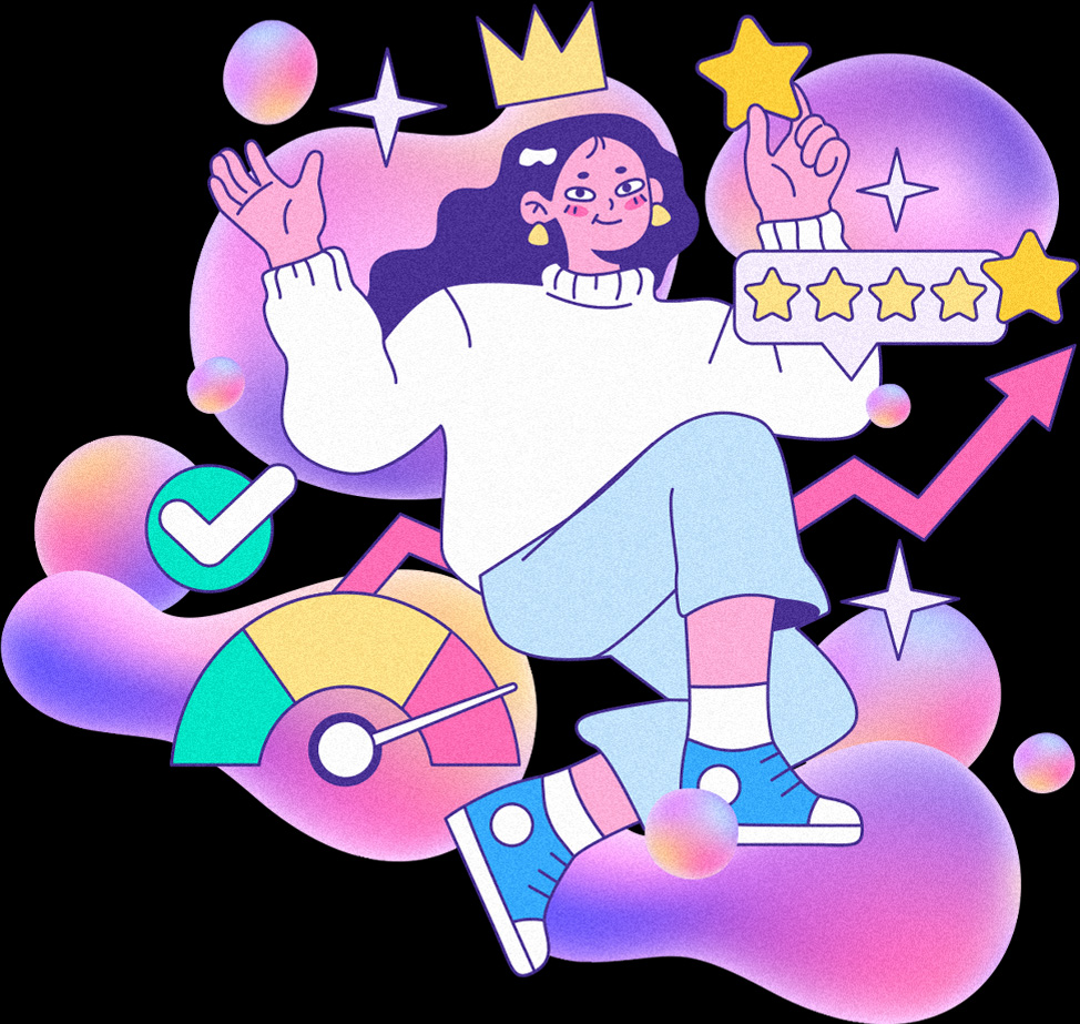 NONAME Be Creative - progettazione grafica ed ecommerce