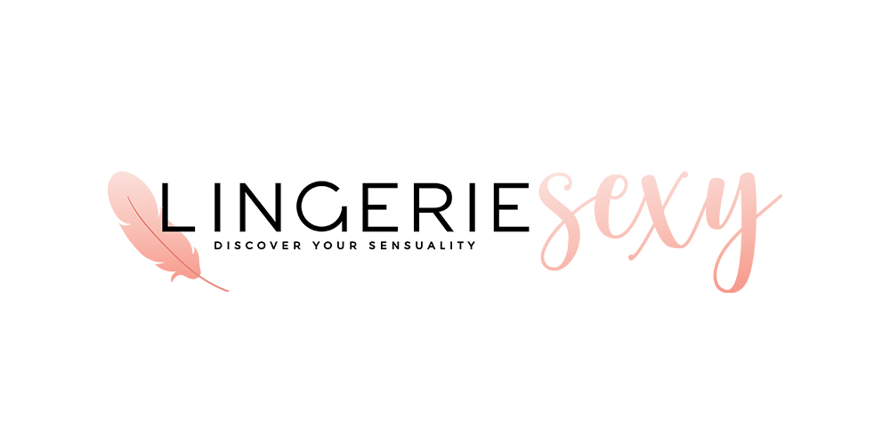 progetto ecommerce e grafico lingerie sexy
