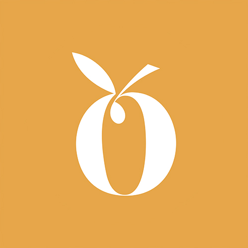 progetto grafico olio alma sole