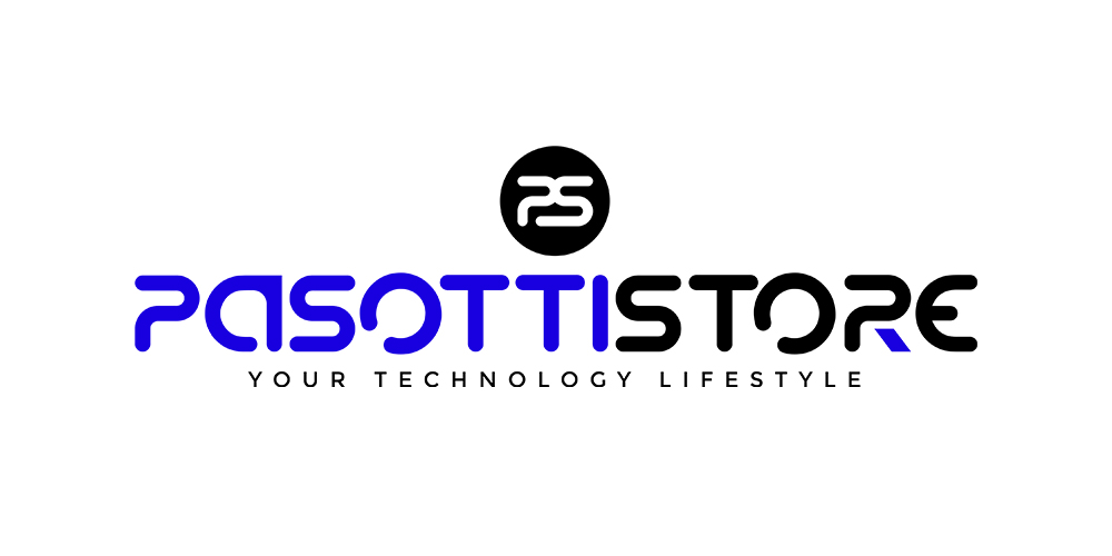 progetto ecommerce e grafico pasotti store